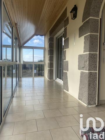 Maison à vendre 6 pièces 118 m² Plestin-les-Grèves