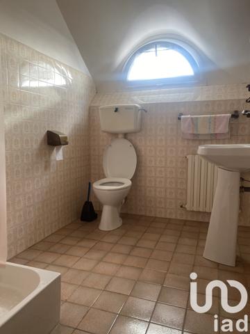 Maison à vendre 6 pièces 118 m² Plestin-les-Grèves