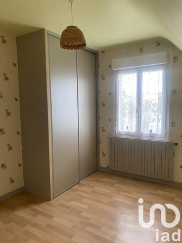 Maison à vendre 6 pièces 118 m² Plestin-les-Grèves
