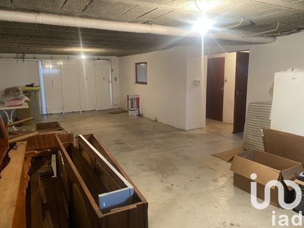 Maison à vendre 6 pièces 118 m² Plestin-les-Grèves