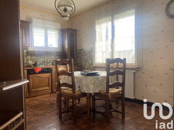 Maison à vendre 6 pièces 118 m² Plestin-les-Grèves