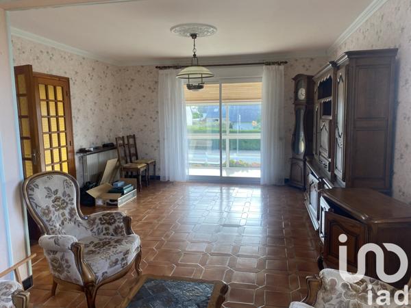 Maison à vendre 6 pièces 118 m² Plestin-les-Grèves