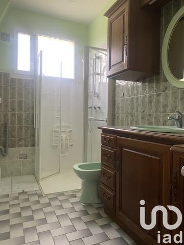 Maison à vendre 6 pièces 118 m² Plestin-les-Grèves