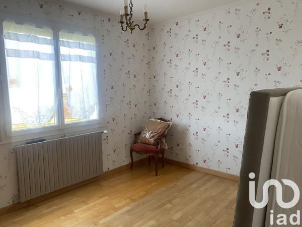 Maison à vendre 6 pièces 118 m² Plestin-les-Grèves