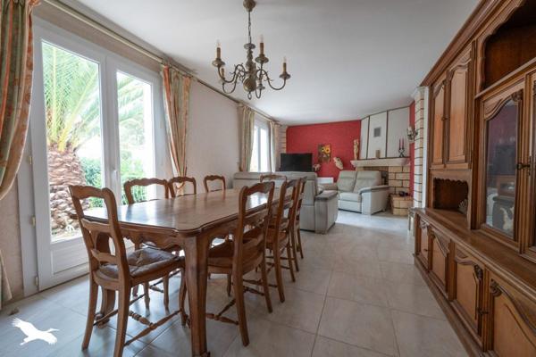 Maison à vendre |  Le Grand-Village-Plage |  4 pièces | 113 m²