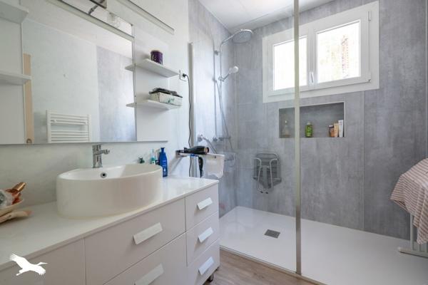 Maison à vendre |  Le Grand-Village-Plage |  4 pièces | 113 m²