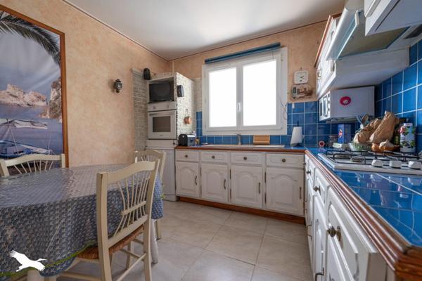 Maison à vendre |  Le Grand-Village-Plage |  4 pièces | 113 m²