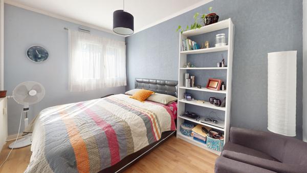 Appartement CHILLY-MAZARIN 3 pièces 64.74 m²