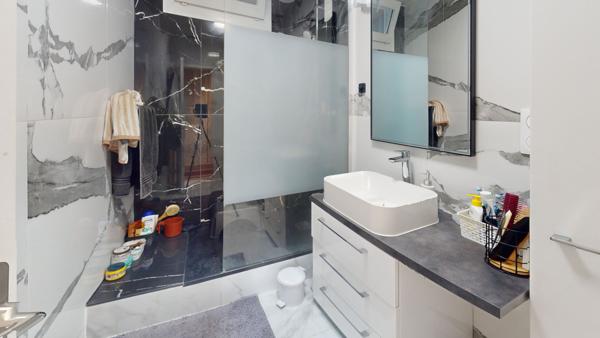 Appartement CHILLY-MAZARIN 3 pièces 64.74 m²