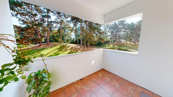 Appartement CHILLY-MAZARIN 3 pièces 64.74 m²