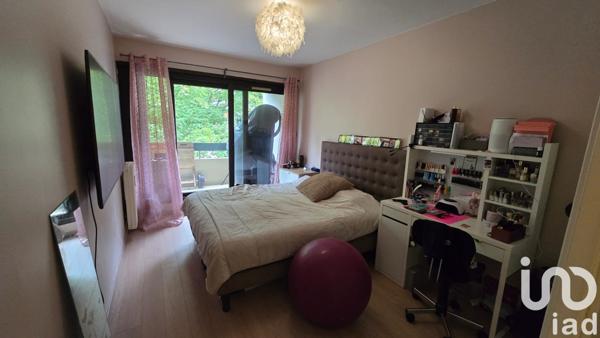 Appartement à vendre 3 pièces 68 m² Le Coudray-Montceaux