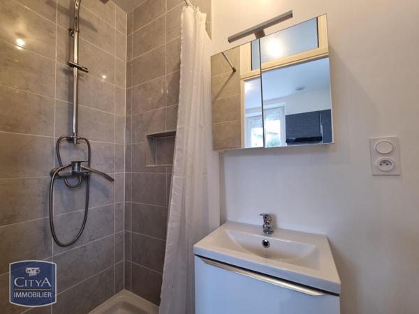 Location appartement Le Vignon-en-Quercy (46) 1 pièce 26.3m²