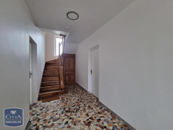 Location appartement Le Vignon-en-Quercy (46) 1 pièce 26.3m²