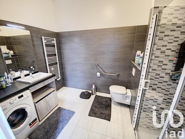 Appartement à vendre 1 pièce 34 m² Noisy-le-Grand