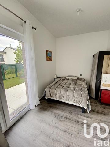 Appartement à vendre 1 pièce 34 m² Noisy-le-Grand