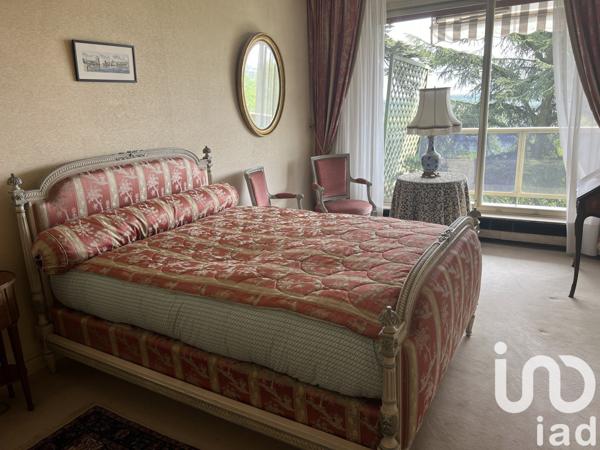 Appartement à vendre 5 pièces 144 m² Saint-Cloud