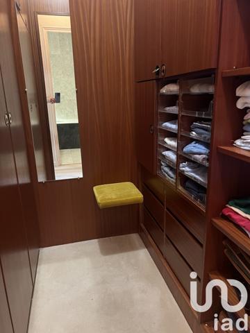 Appartement à vendre 5 pièces 144 m² Saint-Cloud