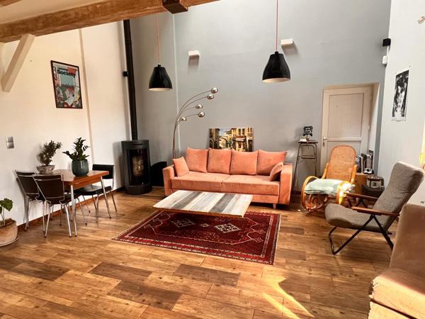 Maison à Montbartier, 82700 - 5 pièces 130m²