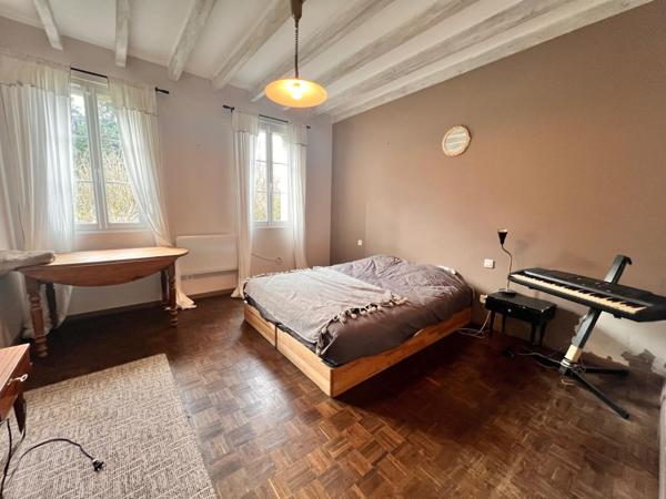 Maison à Montbartier, 82700 - 5 pièces 130m²