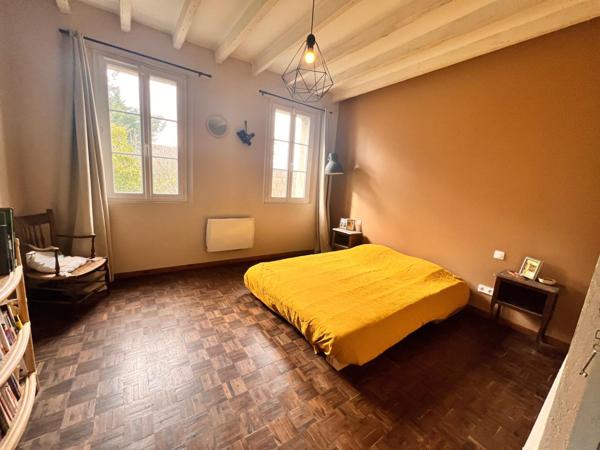 Maison à Montbartier, 82700 - 5 pièces 130m²