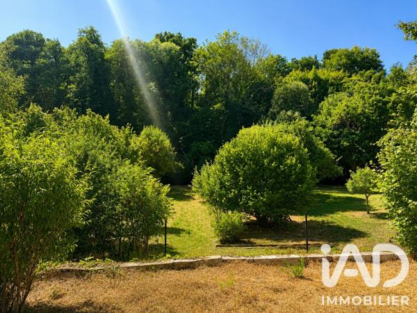 Maison à vendre 4 pièces 140 m² Les Islettes