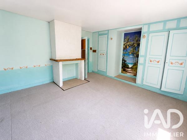 Maison à vendre 4 pièces 140 m² Les Islettes