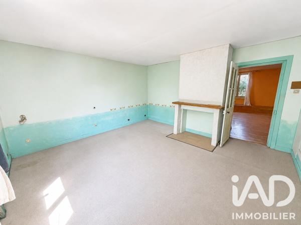 Maison à vendre 4 pièces 140 m² Les Islettes