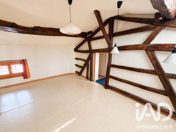 Maison à vendre 4 pièces 140 m² Les Islettes