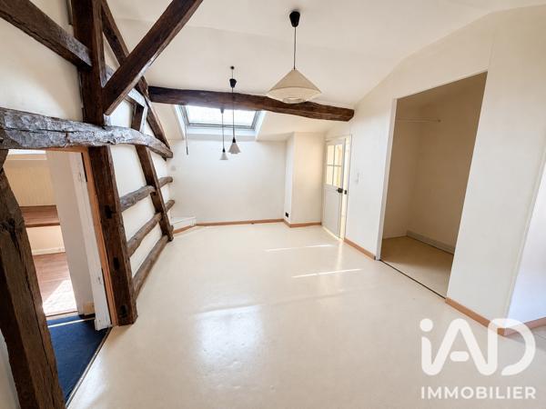 Maison à vendre 4 pièces 140 m² Les Islettes