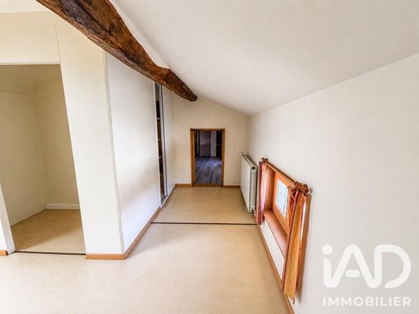 Maison à vendre 4 pièces 140 m² Les Islettes