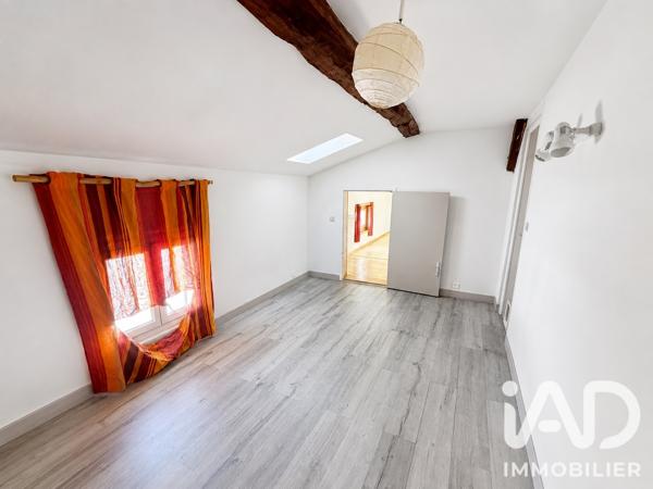 Maison à vendre 4 pièces 140 m² Les Islettes