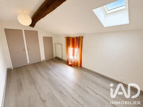 Maison à vendre 4 pièces 140 m² Les Islettes
