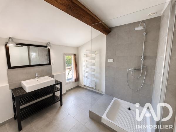 Maison à vendre 4 pièces 140 m² Les Islettes
