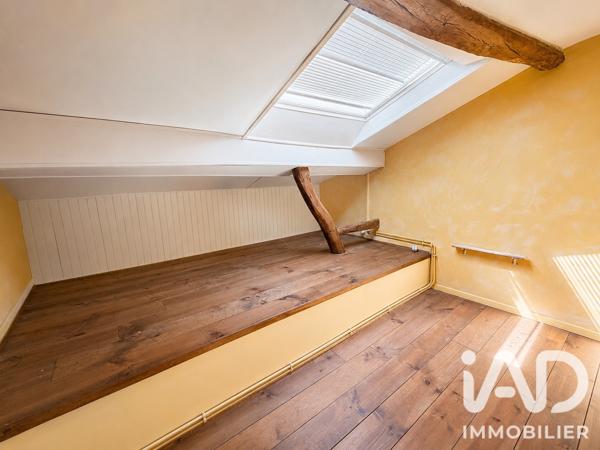 Maison à vendre 4 pièces 140 m² Les Islettes