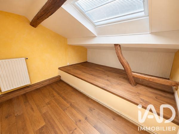 Maison à vendre 4 pièces 140 m² Les Islettes