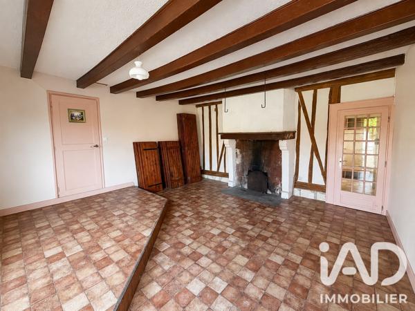 Maison à vendre 4 pièces 140 m² Les Islettes