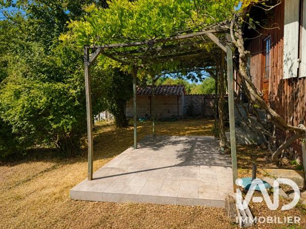 Maison à vendre 4 pièces 140 m² Les Islettes