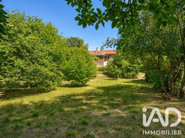 Maison à vendre 4 pièces 140 m² Les Islettes