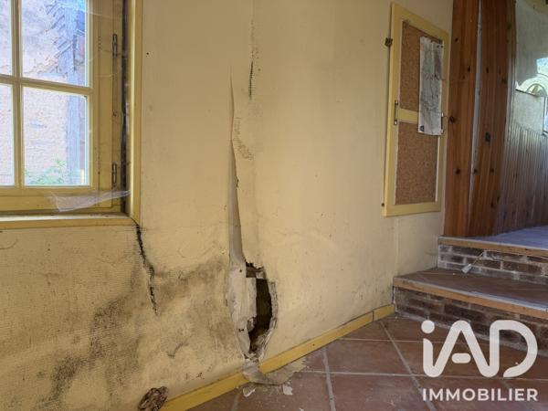 Maison à vendre 4 pièces 140 m² Les Islettes