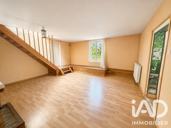Maison à vendre 4 pièces 140 m² Les Islettes