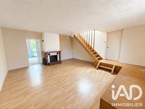 Maison à vendre 4 pièces 140 m² Les Islettes
