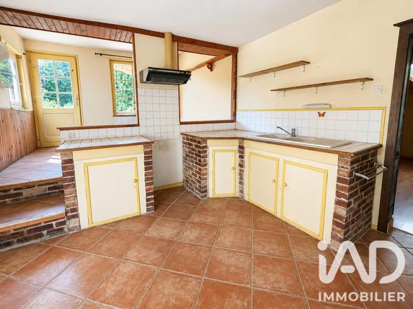 Maison à vendre 4 pièces 140 m² Les Islettes
