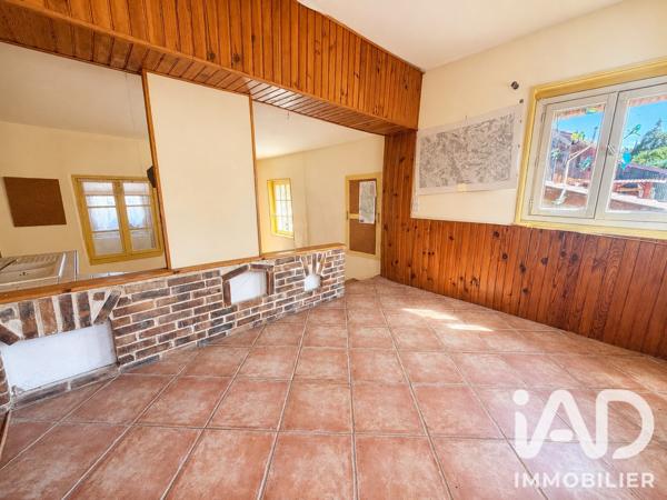 Maison à vendre 4 pièces 140 m² Les Islettes