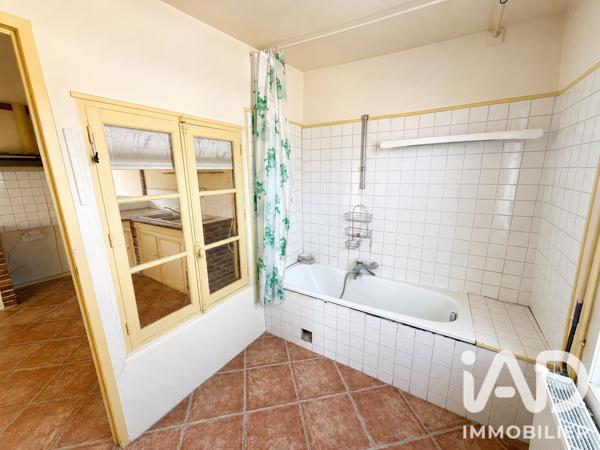 Maison à vendre 4 pièces 140 m² Les Islettes
