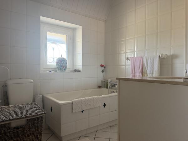 MAISON TYPE 7 A VENDRE ARPAJON/CERE Détails des diagnostics énergétiques