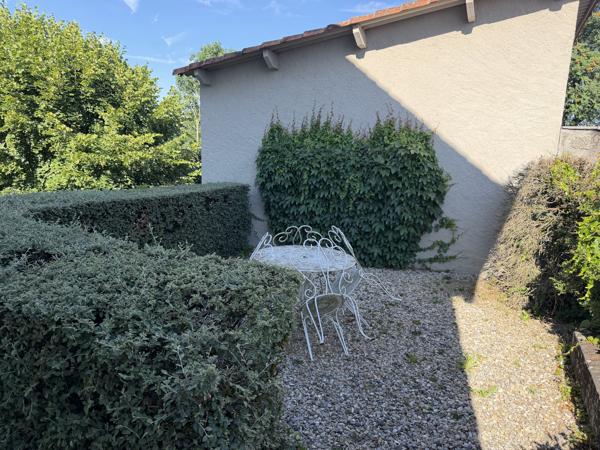 MAISON TYPE 7 A VENDRE ARPAJON/CERE Détails des diagnostics énergétiques