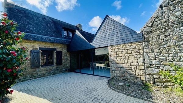 Maison à vendre à Carnac dans le Morbihan (56340), ref : 56041-786