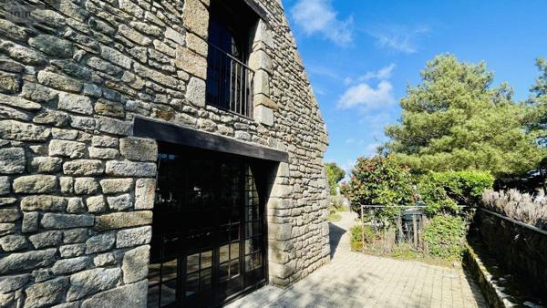 Maison à vendre à Carnac dans le Morbihan (56340), ref : 56041-786