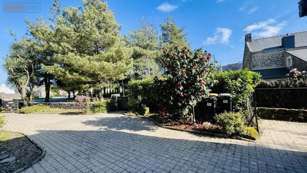 Maison à vendre à Carnac dans le Morbihan (56340), ref : 56041-786