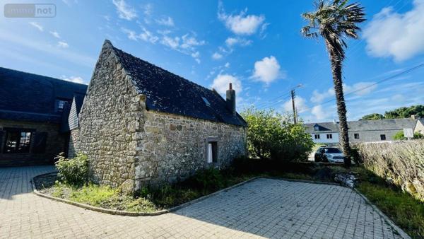 Maison à vendre à Carnac dans le Morbihan (56340), ref : 56041-786
